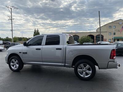 2014 RAM 1500 Tradesman   - Photo 8 - West Chester, PA 19382