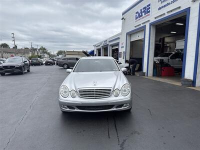 2005 Mercedes-Benz E 320 4MATIC   - Photo 6 - West Chester, PA 19382