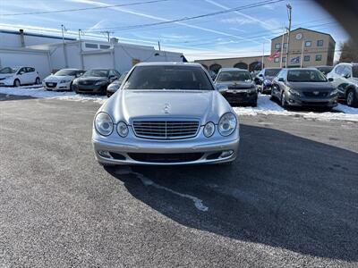 2005 Mercedes-Benz E 320 4MATIC   - Photo 3 - West Chester, PA 19382