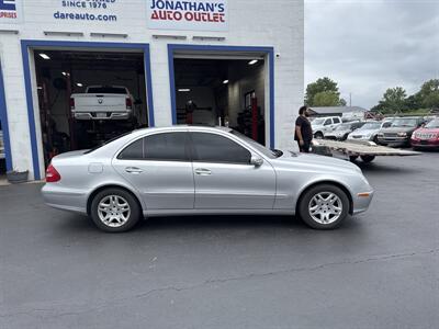 2005 Mercedes-Benz E 320 4MATIC   - Photo 3 - West Chester, PA 19382