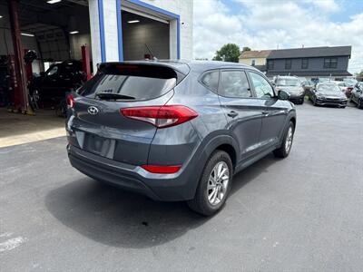 2018 Hyundai TUCSON SE   - Photo 5 - West Chester, PA 19382