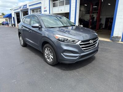2018 Hyundai TUCSON SE   - Photo 3 - West Chester, PA 19382