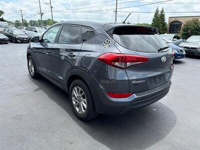 2018 Hyundai TUCSON SE   - Photo 7 - West Chester, PA 19382