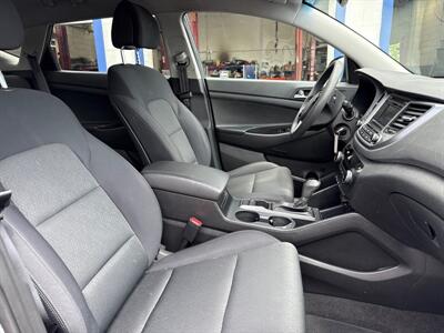 2018 Hyundai TUCSON SE   - Photo 11 - West Chester, PA 19382