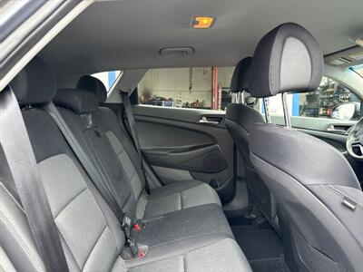 2018 Hyundai TUCSON SE   - Photo 10 - West Chester, PA 19382