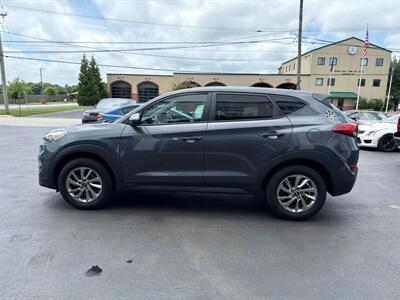 2018 Hyundai TUCSON SE   - Photo 8 - West Chester, PA 19382