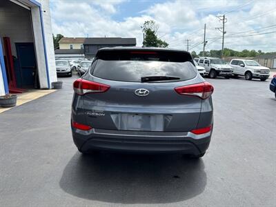 2018 Hyundai TUCSON SE   - Photo 6 - West Chester, PA 19382