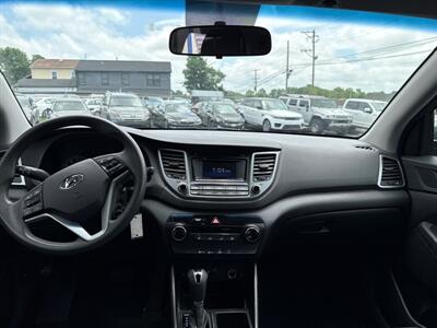 2018 Hyundai TUCSON SE   - Photo 9 - West Chester, PA 19382