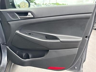 2018 Hyundai TUCSON SE   - Photo 12 - West Chester, PA 19382