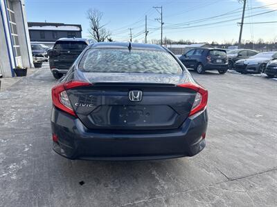 2017 Honda Civic EX-L - Photo 6 - West Chester, PA 19382