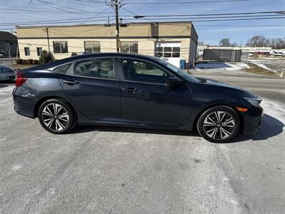 2017 Honda Civic EX-L - Photo 13 - West Chester, PA 19382