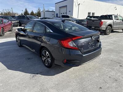 2017 Honda Civic EX-L - Photo 16 - West Chester, PA 19382