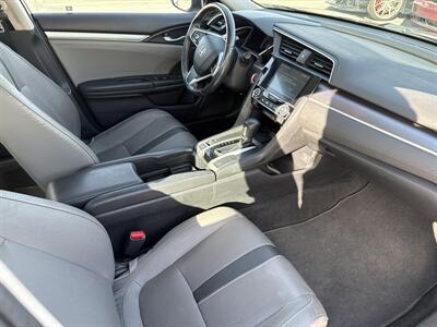 2017 Honda Civic EX-L - Photo 26 - West Chester, PA 19382