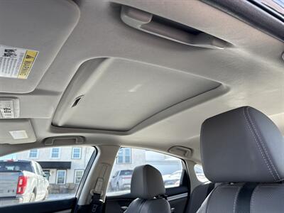 2017 Honda Civic EX-L - Photo 27 - West Chester, PA 19382