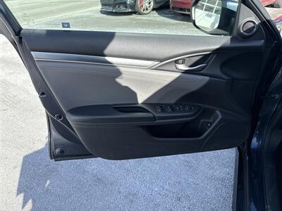 2017 Honda Civic EX-L - Photo 18 - West Chester, PA 19382