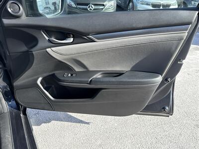 2017 Honda Civic EX-L - Photo 25 - West Chester, PA 19382