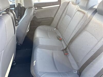 2017 Honda Civic EX-L - Photo 22 - West Chester, PA 19382