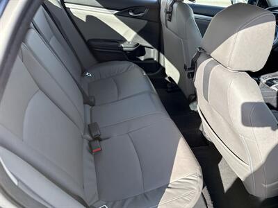 2017 Honda Civic EX-L - Photo 24 - West Chester, PA 19382