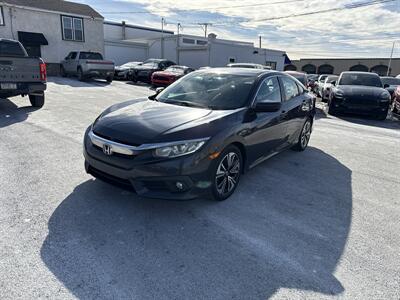2017 Honda Civic EX-L - Photo 12 - West Chester, PA 19382