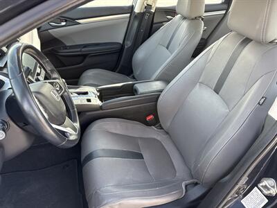 2017 Honda Civic EX-L - Photo 19 - West Chester, PA 19382