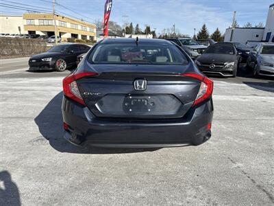 2017 Honda Civic EX-L - Photo 15 - West Chester, PA 19382