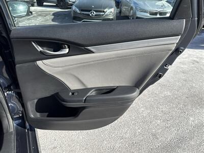 2017 Honda Civic EX-L - Photo 23 - West Chester, PA 19382