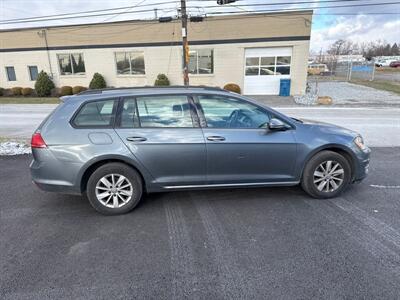 2016 Volkswagen Golf SportWagen TSI S   - Photo 4 - West Chester, PA 19382