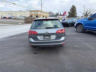 2016 Volkswagen Golf SportWagen TSI S   - Photo 6 - West Chester, PA 19382