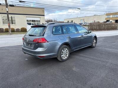 2016 Volkswagen Golf SportWagen TSI S   - Photo 5 - West Chester, PA 19382