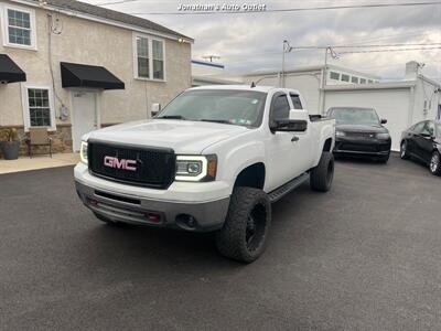 2013 GMC Sierra 1500 SLE   - Photo 1 - West Chester, PA 19382