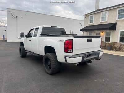 2013 GMC Sierra 1500 SLE   - Photo 7 - West Chester, PA 19382