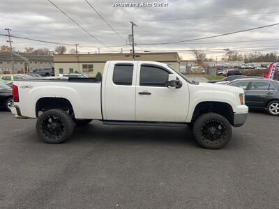 2013 GMC Sierra 1500 SLE   - Photo 4 - West Chester, PA 19382