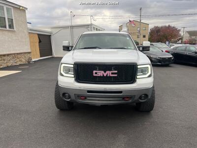 2013 GMC Sierra 1500 SLE   - Photo 2 - West Chester, PA 19382