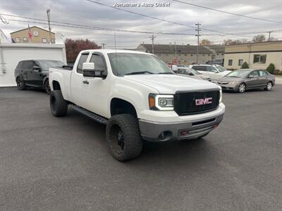 2013 GMC Sierra 1500 SLE   - Photo 3 - West Chester, PA 19382