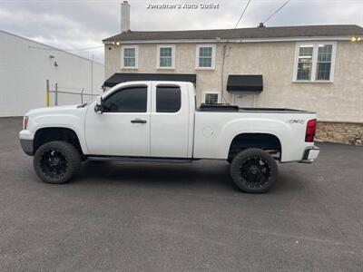 2013 GMC Sierra 1500 SLE   - Photo 8 - West Chester, PA 19382