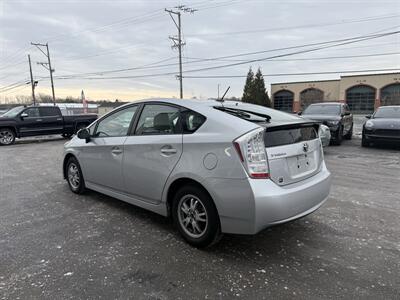 2011 Toyota Prius One - Photo 6 - West Chester, PA 19382