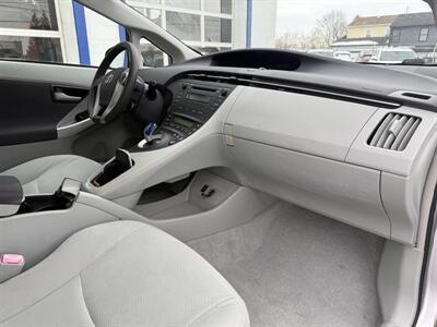 2011 Toyota Prius One - Photo 17 - West Chester, PA 19382