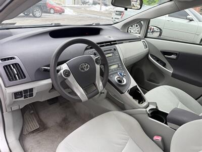 2011 Toyota Prius One - Photo 12 - West Chester, PA 19382