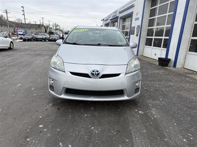 2011 Toyota Prius One - Photo 2 - West Chester, PA 19382