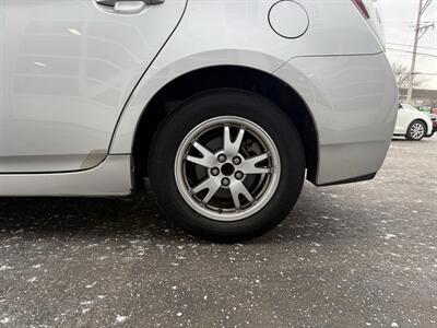 2011 Toyota Prius One - Photo 8 - West Chester, PA 19382