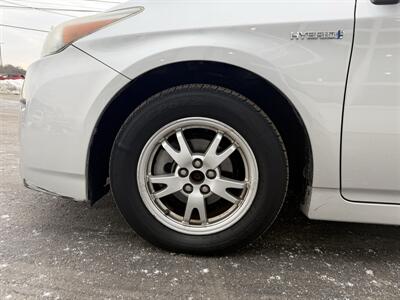 2011 Toyota Prius One - Photo 7 - West Chester, PA 19382