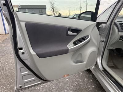 2011 Toyota Prius One - Photo 11 - West Chester, PA 19382