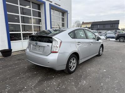 2011 Toyota Prius One - Photo 4 - West Chester, PA 19382