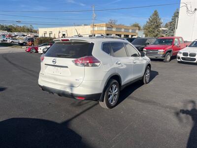 2015 Nissan Rogue S   - Photo 5 - West Chester, PA 19382