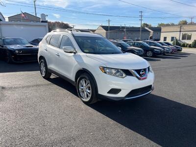 2015 Nissan Rogue S   - Photo 3 - West Chester, PA 19382