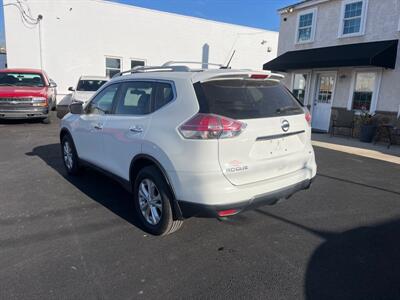 2015 Nissan Rogue S   - Photo 7 - West Chester, PA 19382