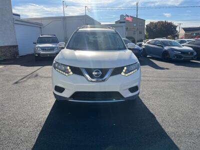 2015 Nissan Rogue S   - Photo 2 - West Chester, PA 19382