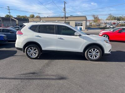 2015 Nissan Rogue S   - Photo 4 - West Chester, PA 19382