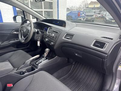 2014 Honda Civic LX - Photo 15 - West Chester, PA 19382