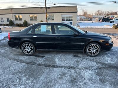 2005 Volvo S80 T6   - Photo 4 - West Chester, PA 19382